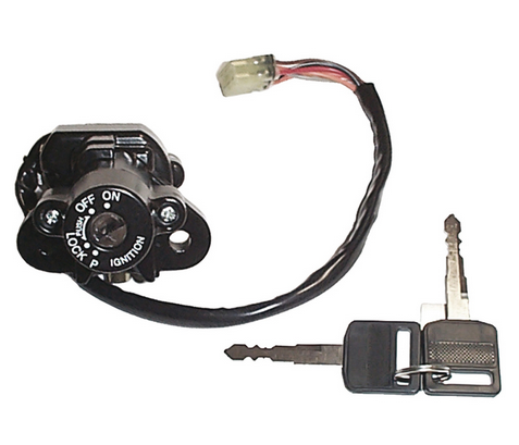 CONTACTEUR A CLE 6543 SUZUKI GSXR 750 1986-2006