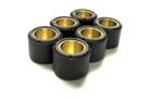 Galets Rouleaux Poid variateur rold602 x6 � 18x14-11g KYMCO 125 DINK STREET 2009-2015 (270212)