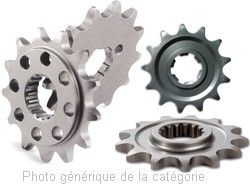 PIGNON PAS RACING 520 16 Dents 16680216 BMW S 1000 RR 2019-2020