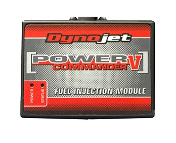 Boitier Power Commander 5 Usb Dynojet POLARIS RZR 800 S 2012 19-011 PTI