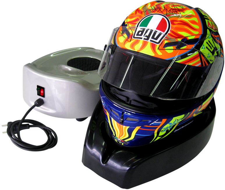 CAPIT SECHE CASQUE NOIR CAWEV030