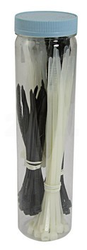 100 BOITE ASSORTIMENT COLLIERS DE SERRAGE RISLAN RILSAN* CBTKIT01