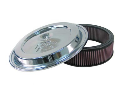K&N FILTRE � AIR + CAPOT KN CE1501 CE-1501*