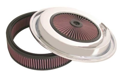 K&N FILTRE � AIR + CAPOT FILTRANT KN CE1503 CE-1503*