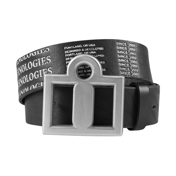 Ceinture Cuir Icon PRIMARY