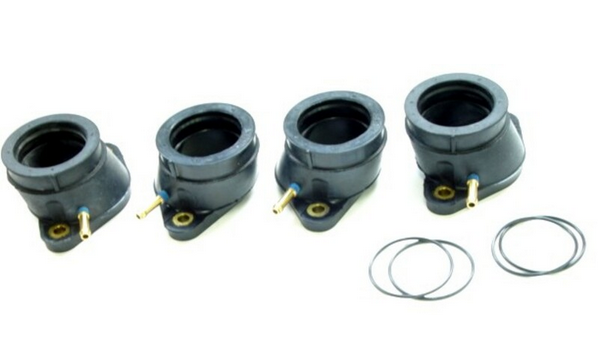 TOUR MAX KIT PIPES D`ADMISSION 4 PIECES CHY-12 YAMAHA XJR 1300 2001