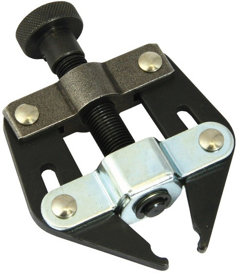 OUTIL DE MAINTIEN DE CHAINE (lors d`un rivetage avec rive cha�ne non fourni)* CHBPUL01
