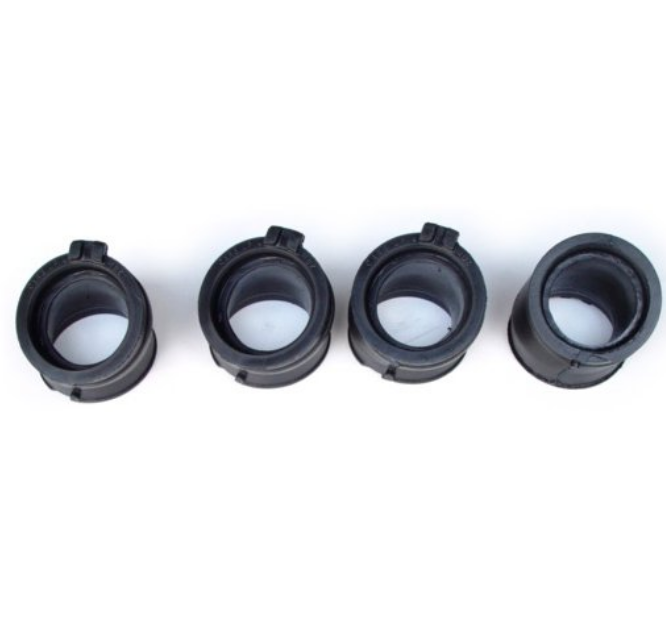 TOUR MAX KIT MANCHON PIPES D`ADMISSION CARBURATEURS 4 PIECES CHH-10 HONDA HORNET 600 1998-2006