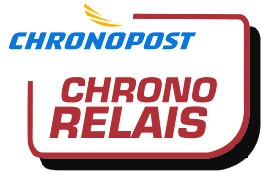 FRAIS DE RENVOI CHRONO RELAI FRANCE ET CORSE