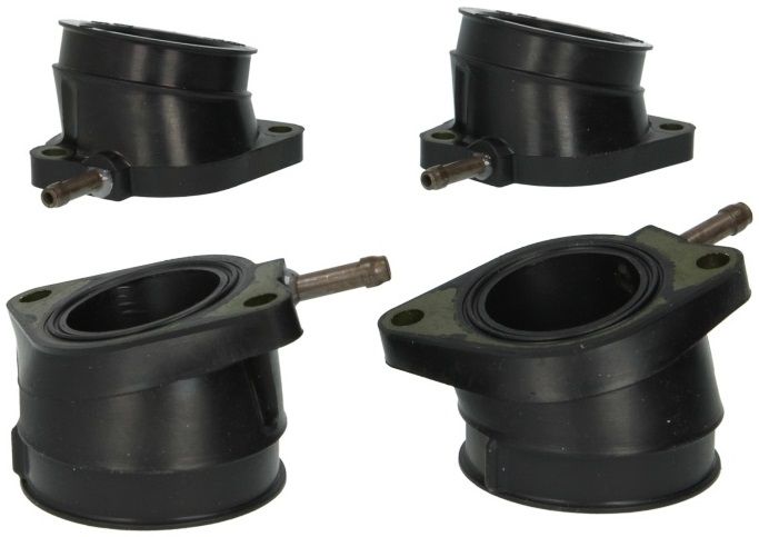 TOUR MAX KIT PIPES D`ADMISSION 4 PIECES CHY-45 YAMAHA FZS 600 FAZER 1998-2003