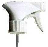PISTOLET AEROSOL POUR BOUTEILLE DE NETTOYAGE*
