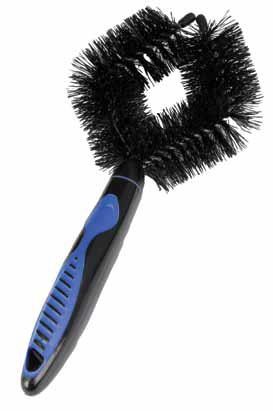 BROSSE DE NETTOYAGE LOSANGE* CLE036