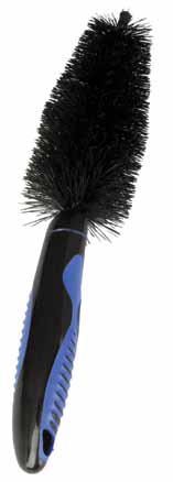 BROSSE DE NETTOYAGE RONDE* CLE038