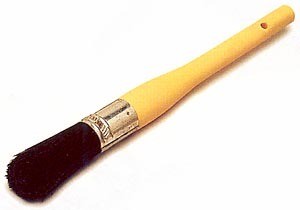 PINCEAU BROSSE POUR NETTOYAGE FINITIONS* CLE044 PINCEAU BROSSE POUR NETTOYAGE FINITIONS* CLE044