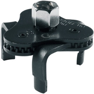 Cl�e griffe pour filtre � huile Universelle* OFWUNI
