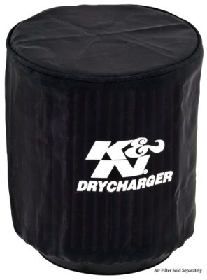 K&N PROTECTION SURFILTRE CHAUSSETTE KN CM4508DK CM-4508DK*
