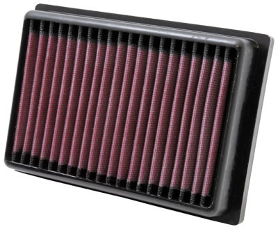 KN FILTRE � AIR KN CM9910 CM-9910 BOMBARDIER BRP 1330 RS SPYDER SEMI AUTO 2010-2012
