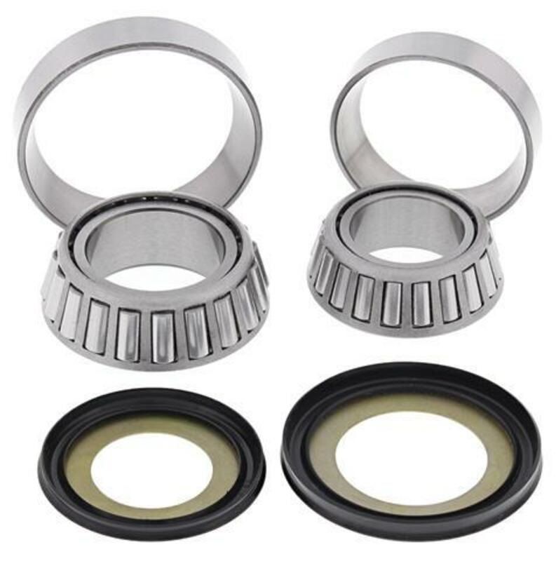 ALL BALLS ROULEMENTS COLONNE DE DIRECTION COL004 (22-1004) YAMAHA FZ6 600 FAZER 2004-2010