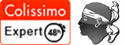 Frais de renvoi Colissimo Expert CORSE UNIQUEMENT