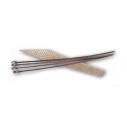 CYCLE PERFORMANCE 50 COLLIERS DE SERRAGE INOX DE 20,5CM ( n exsite plus)