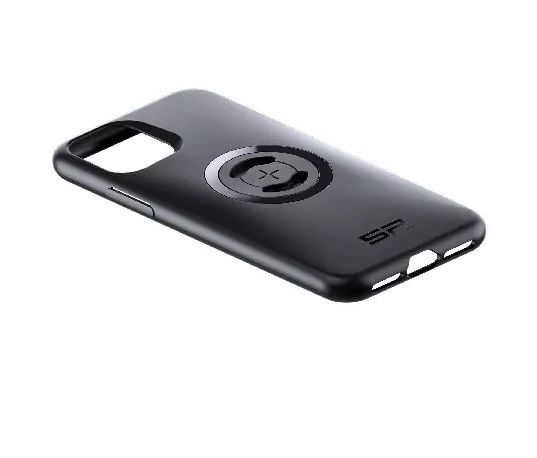 COQUE TELEPHONE FIXATION SPC+ POUR IPHONE PRO 14 SP CONNECT 52654 (2)