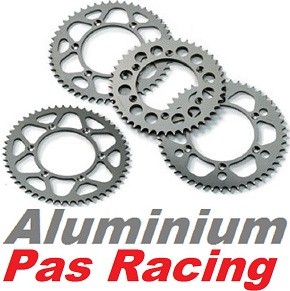 AFAM COURONNE ALU PAS RACING 520 43 DENTS 16560143 BMW S 1000 RR 2019-2020