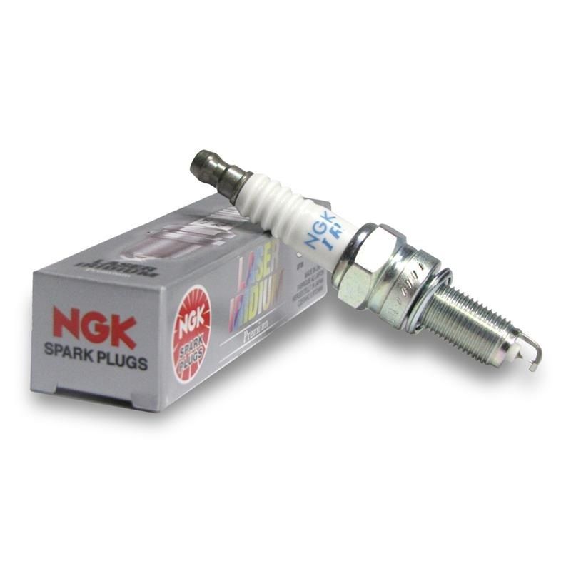 1 BOUGIE NGK CR8EIB10 ( CR8EIB-10 )