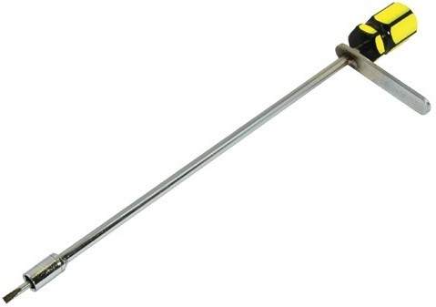 OUTIL POUR AJUSTEMENT DU CARBURATEUR (P526)* OUTIL POUR AJUSTEMENT DU CARBURATEUR (P526)*