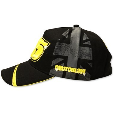 MOTO GP Casquette Officielle CAL CRUTCHLOW 35 CCMCA69504* (4)
