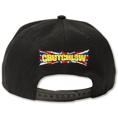 MOTO GP Casquette Officielle CAL CRUTCHLOW 35 CCMCA69604* (2)