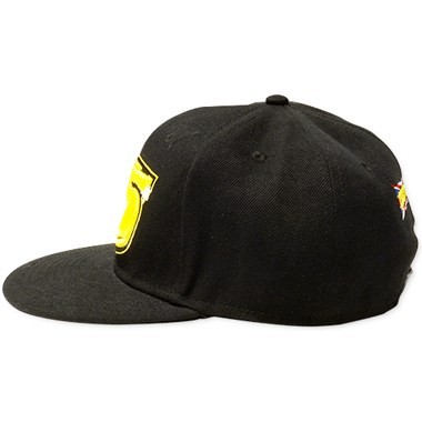 MOTO GP Casquette Officielle CAL CRUTCHLOW 35 CCMCA69604* (3)