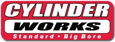 CYLINDER WORKS CYLINDRE NU 0931-0128 HONDA CRF 250 R 2006 (2)