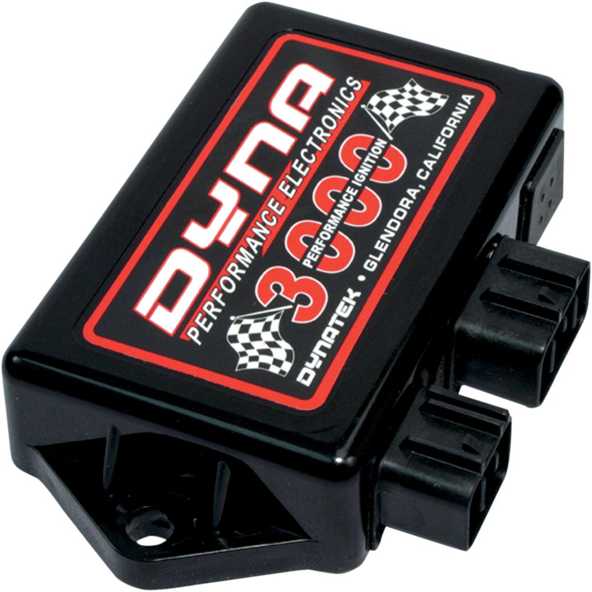 DYNATEK D3K7-6 DYNA 3000 DIGITAL IGNITION YAMAHA VMX 1200 VMAX 1990-2007