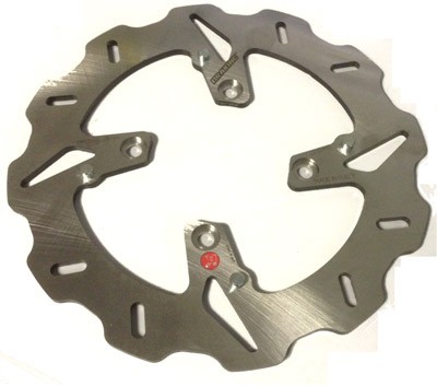 BRAKING DISQUE DE FREIN ARRIERE WAVE DC06RID DUCATI 1098 (tous mod�les) 2007-2008