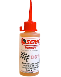 BRAKE FLUID LIQUIDE DE FREINS DOT 4 250ML 100ML DOT4 (2)