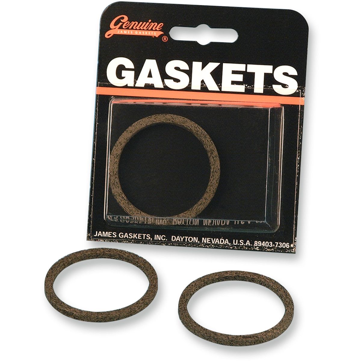 JAMES GASKET DS173220 17048-98 JOINTS ECHAPPEMENT HARLEY DAVIDSON FLD 1690 DYNA SWITCHBACK 2012-2016