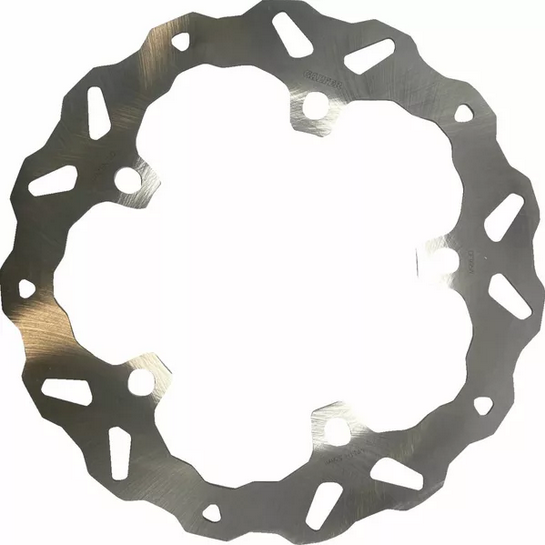 GALFER DISQUE DE FREIN AVANT WAVE 318 mm DF995W HARLEY DAVIDSON RH 1250 S SPORTSTER 2021-2024