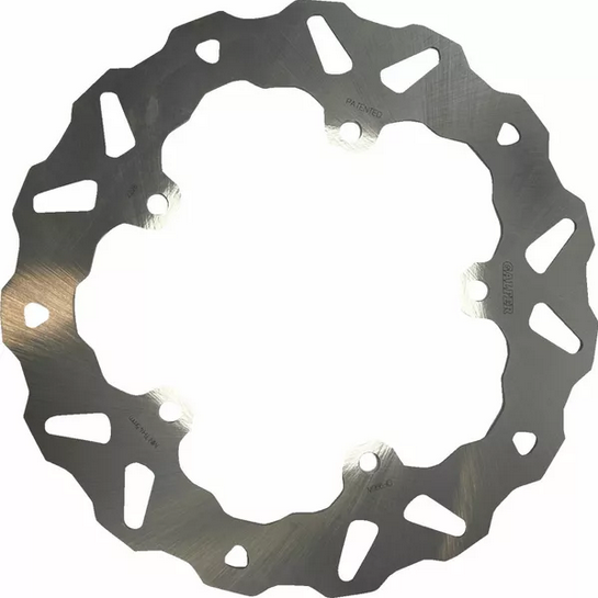 GALFER DISQUE DE FREIN ARRIERE 260 mm DF996W HARLEY DAVIDSON RH 1250 S SPORTSTER 2021-2024
