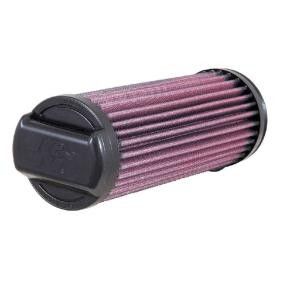 KN FILTRE A AIR KN CM1314 CM-1314 BOMBARDIER 1330 SPYDER 2016-2022