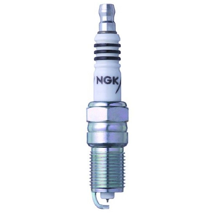 1 BOUGIE NGK D`ALLUMAGE NGK IRIDIUM TR5IX