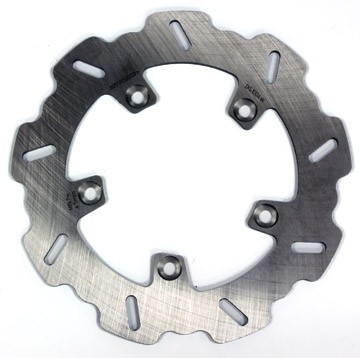 DISQUE DE FREIN ARRIERE WAVE DIS1004W APRILIA RS 125 1999-2006