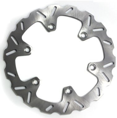 DISQUE DE FREIN AVANT WAVE DIS1054W �276x166x144 HONDA CBR 600 1987-1994