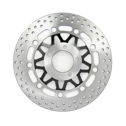KIT BRAKE DISQUE DE FREIN AVANT DIS1145F 300MM SUZUKI GSX 750 INAZUMA 1998-2002