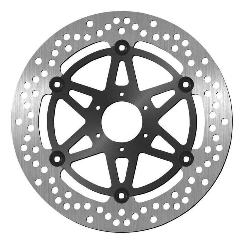SBS DISQUE DE FREINS AVANT 5266 HONDA 600 HORNET 2000-2006
