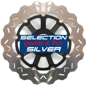 GALFER DISQUE DE FREIN AVANT WAVE 298MM APRILIA RS 250 1994-2002