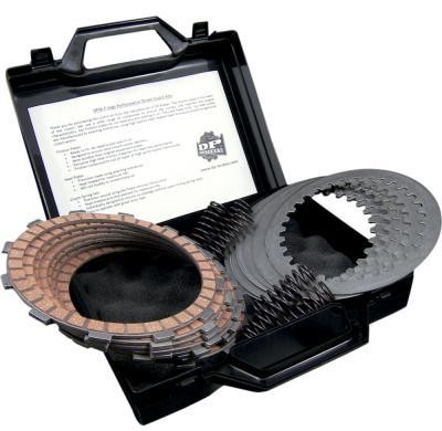 DP CLUTCHES KIT COMPLET EMBRAYAGE HAUTE PERFORMANCE DUCATI 999 2003-2006