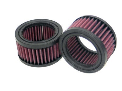 K&N FILTRE � AIR KN DU0202 DU-0202*