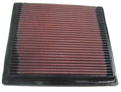 K&N FILTRE � AIR KN DU0900 DU-0900 *