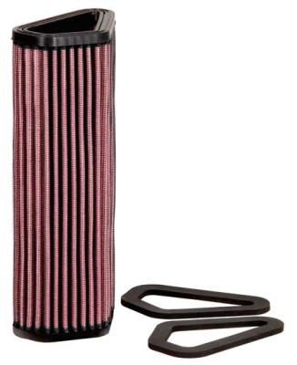K&N FILTRE � AIR KN DU1007 DU-1007*