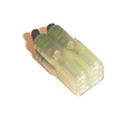 O2 Sensor Eliminator ( Eliminateur de sonde ) KAWASAKI 76423007